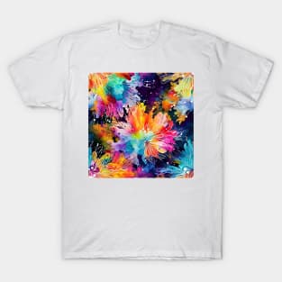 flowers T-Shirt